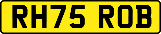 RH75ROB