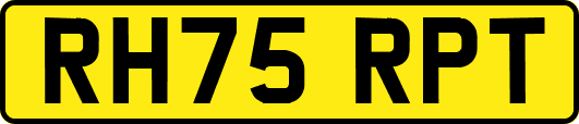 RH75RPT