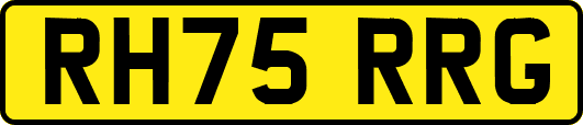 RH75RRG
