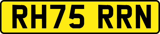 RH75RRN