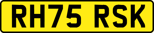 RH75RSK