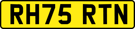 RH75RTN