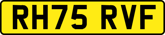 RH75RVF