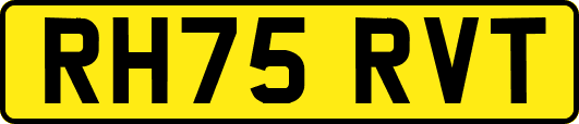 RH75RVT