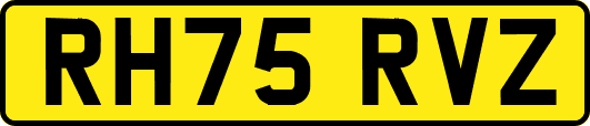 RH75RVZ