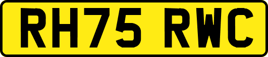 RH75RWC