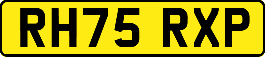 RH75RXP