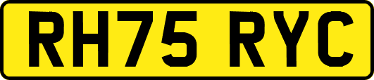 RH75RYC