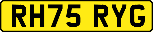 RH75RYG