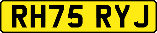 RH75RYJ