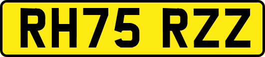 RH75RZZ