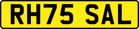 RH75SAL