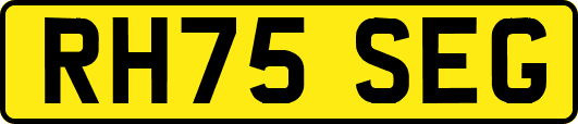 RH75SEG