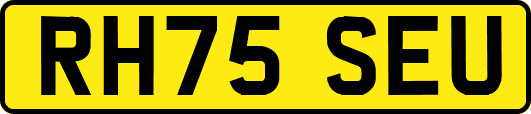 RH75SEU