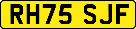 RH75SJF