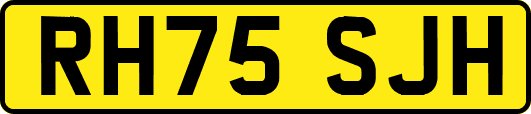 RH75SJH