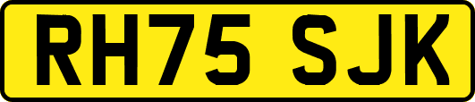 RH75SJK