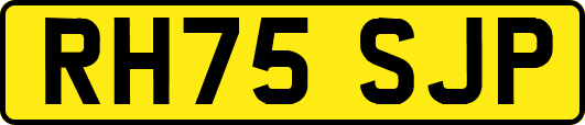 RH75SJP