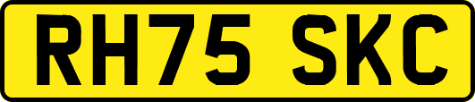 RH75SKC