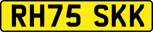 RH75SKK
