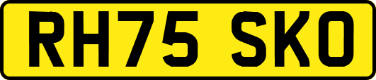 RH75SKO
