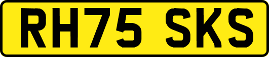 RH75SKS