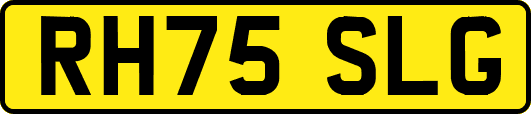 RH75SLG