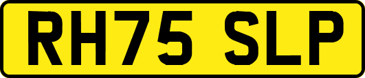 RH75SLP