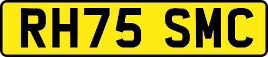 RH75SMC