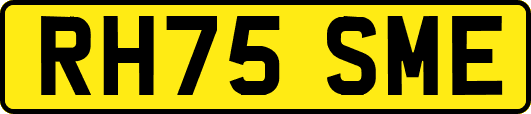 RH75SME
