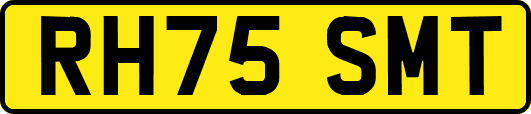 RH75SMT