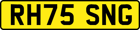 RH75SNG