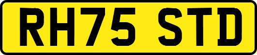 RH75STD