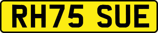 RH75SUE