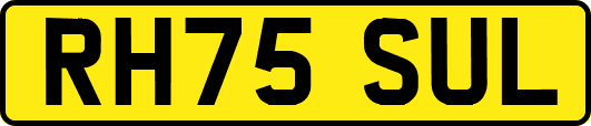 RH75SUL