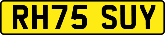RH75SUY