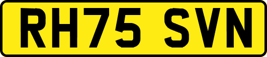 RH75SVN