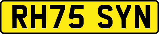 RH75SYN