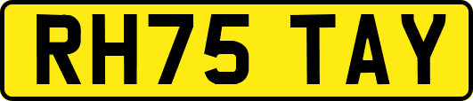 RH75TAY