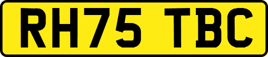 RH75TBC