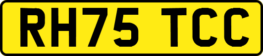 RH75TCC