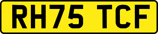 RH75TCF