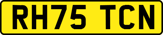 RH75TCN