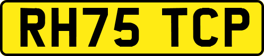 RH75TCP