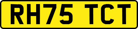 RH75TCT