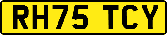 RH75TCY