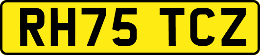 RH75TCZ