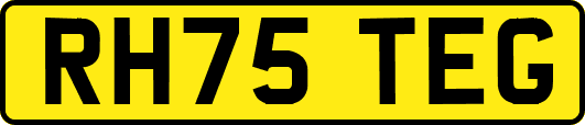RH75TEG