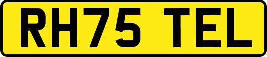 RH75TEL