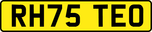 RH75TEO